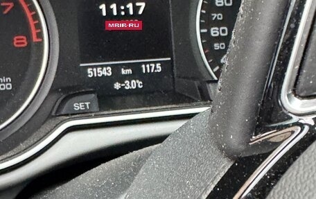 Audi A4, 2014 год, 2 500 000 рублей, 7 фотография