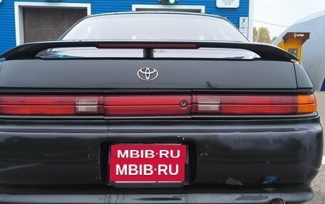 Toyota Mark II VIII (X100), 1996 год, 700 000 рублей, 8 фотография