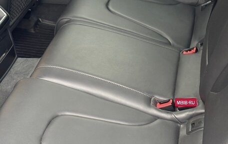 Audi A4, 2014 год, 2 500 000 рублей, 8 фотография