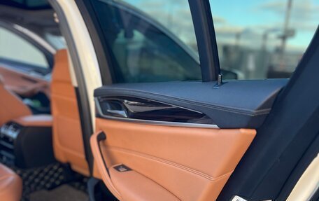 BMW 5 серия, 2021 год, 4 290 000 рублей, 10 фотография