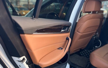 BMW 5 серия, 2021 год, 4 290 000 рублей, 7 фотография