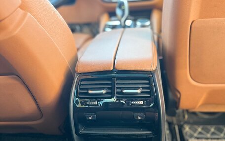 BMW 5 серия, 2021 год, 4 290 000 рублей, 12 фотография