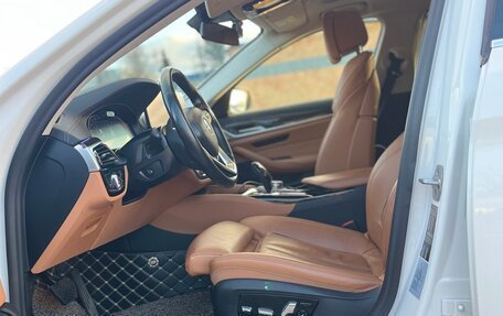 BMW 5 серия, 2021 год, 4 290 000 рублей, 16 фотография