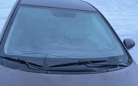 KIA Rio III рестайлинг, 2017 год, 880 000 рублей, 6 фотография