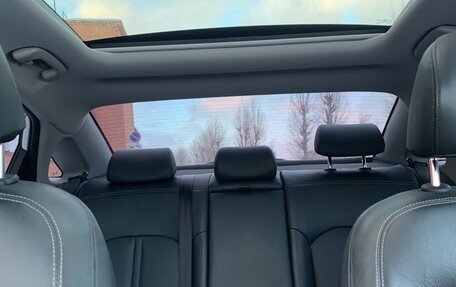 Hyundai Sonata VII, 2018 год, 2 150 000 рублей, 13 фотография