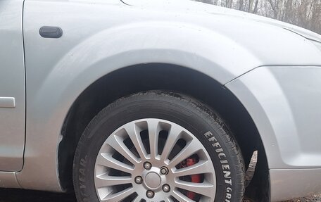 Ford Focus II рестайлинг, 2007 год, 420 000 рублей, 3 фотография