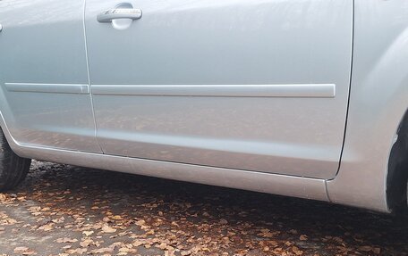 Ford Focus II рестайлинг, 2007 год, 420 000 рублей, 4 фотография