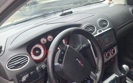 Ford Focus II рестайлинг, 2007 год, 420 000 рублей, 8 фотография