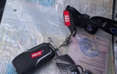 Ford Focus II рестайлинг, 2007 год, 420 000 рублей, 5 фотография