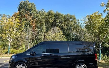 Mercedes-Benz V-Класс, 2024 год, 8 800 333 рублей, 7 фотография