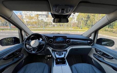 Mercedes-Benz V-Класс, 2024 год, 8 800 333 рублей, 9 фотография