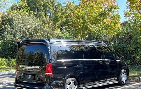 Mercedes-Benz V-Класс, 2024 год, 8 800 333 рублей, 6 фотография
