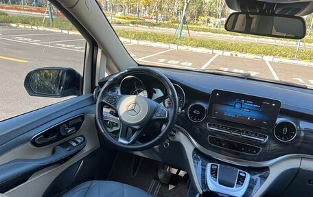 Mercedes-Benz V-Класс, 2024 год, 8 800 333 рублей, 10 фотография