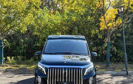 Mercedes-Benz V-Класс, 2024 год, 8 800 333 рублей, 2 фотография