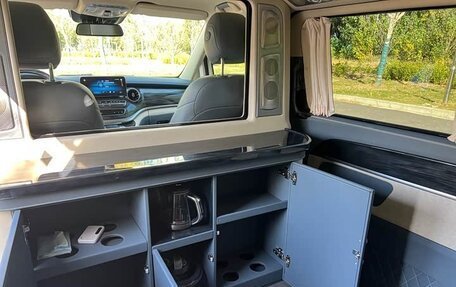 Mercedes-Benz V-Класс, 2024 год, 8 800 333 рублей, 15 фотография