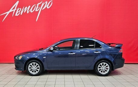 Mitsubishi Lancer IX, 2011 год, 735 000 рублей, 2 фотография