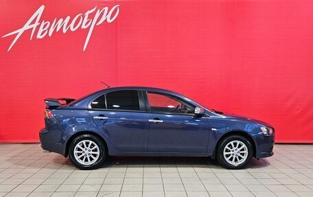 Mitsubishi Lancer IX, 2011 год, 735 000 рублей, 6 фотография