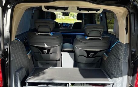 Mercedes-Benz V-Класс, 2024 год, 8 800 333 рублей, 16 фотография