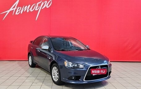 Mitsubishi Lancer IX, 2011 год, 735 000 рублей, 7 фотография