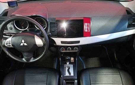 Mitsubishi Lancer IX, 2011 год, 735 000 рублей, 9 фотография