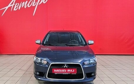Mitsubishi Lancer IX, 2011 год, 735 000 рублей, 8 фотография