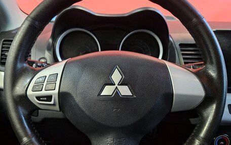 Mitsubishi Lancer IX, 2011 год, 735 000 рублей, 11 фотография