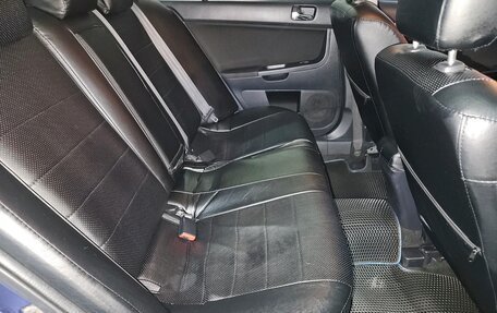 Mitsubishi Lancer IX, 2011 год, 735 000 рублей, 13 фотография