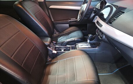 Mitsubishi Lancer IX, 2011 год, 735 000 рублей, 12 фотография