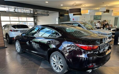 Mazda 6, 2023 год, 4 100 000 рублей, 4 фотография