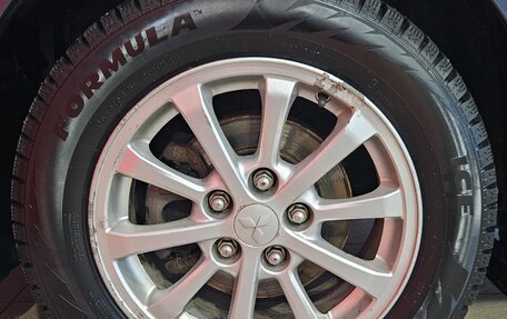 Mitsubishi Lancer IX, 2011 год, 735 000 рублей, 19 фотография