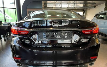 Mazda 6, 2023 год, 4 100 000 рублей, 5 фотография