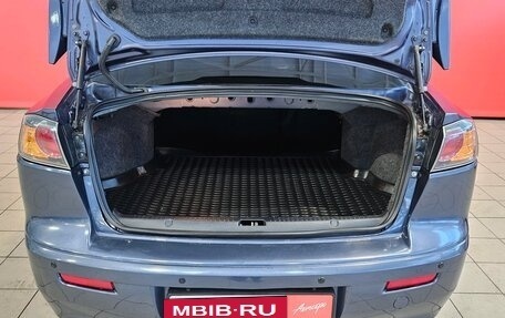 Mitsubishi Lancer IX, 2011 год, 735 000 рублей, 18 фотография