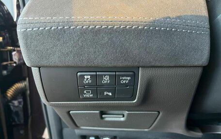 Mazda 6, 2023 год, 4 100 000 рублей, 13 фотография