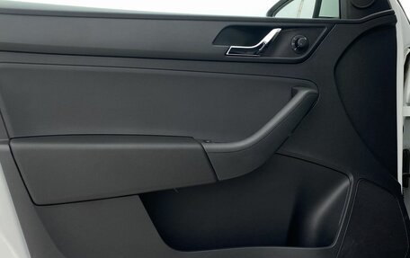 Skoda Rapid I, 2015 год, 1 199 000 рублей, 11 фотография