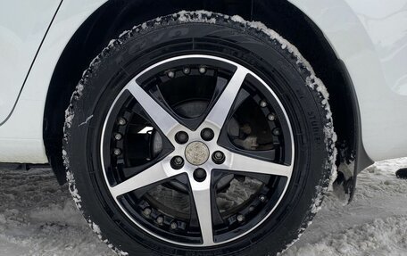 Skoda Rapid I, 2015 год, 1 199 000 рублей, 10 фотография