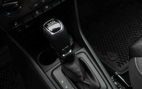 Skoda Rapid I, 2015 год, 1 199 000 рублей, 19 фотография