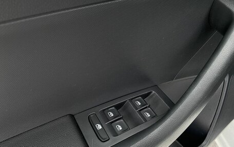 Skoda Rapid I, 2015 год, 1 199 000 рублей, 12 фотография