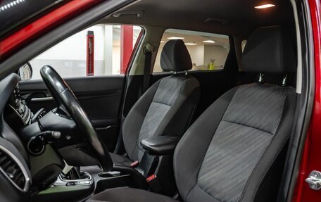 KIA Seltos I, 2021 год, 2 300 000 рублей, 13 фотография