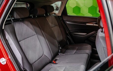 KIA Seltos I, 2021 год, 2 300 000 рублей, 14 фотография