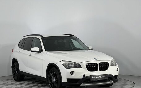 BMW X1, 2013 год, 1 200 000 рублей, 3 фотография