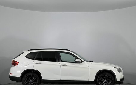 BMW X1, 2013 год, 1 200 000 рублей, 4 фотография