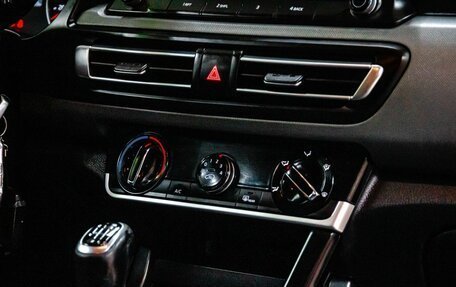 KIA Seltos I, 2021 год, 2 300 000 рублей, 23 фотография