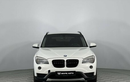 BMW X1, 2013 год, 1 200 000 рублей, 2 фотография