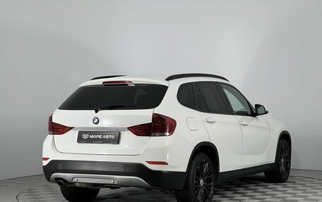 BMW X1, 2013 год, 1 200 000 рублей, 5 фотография
