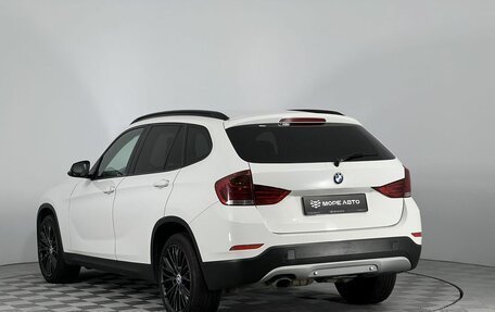 BMW X1, 2013 год, 1 200 000 рублей, 7 фотография