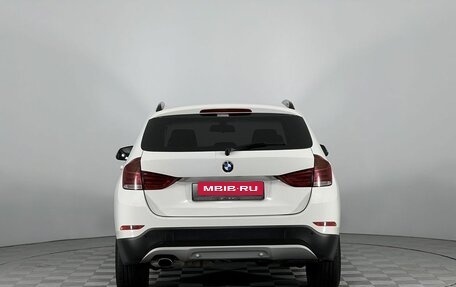 BMW X1, 2013 год, 1 200 000 рублей, 6 фотография