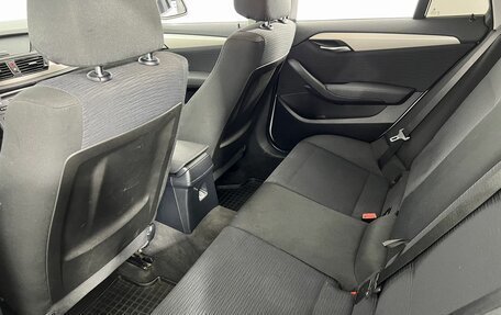 BMW X1, 2013 год, 1 200 000 рублей, 11 фотография