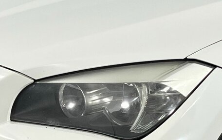 BMW X1, 2013 год, 1 200 000 рублей, 9 фотография