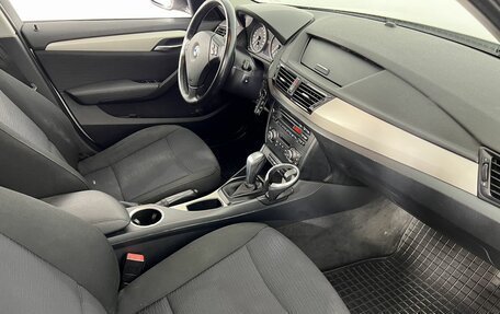 BMW X1, 2013 год, 1 200 000 рублей, 13 фотография