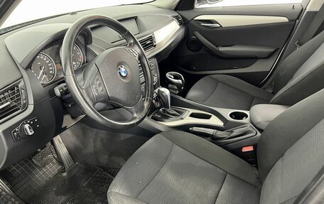 BMW X1, 2013 год, 1 200 000 рублей, 10 фотография